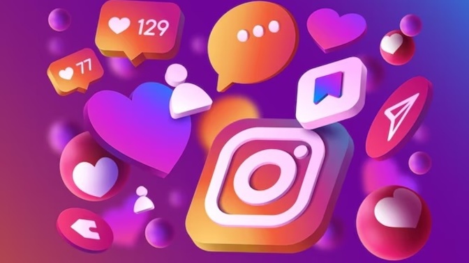 Do you think that social media has ruined relationships?