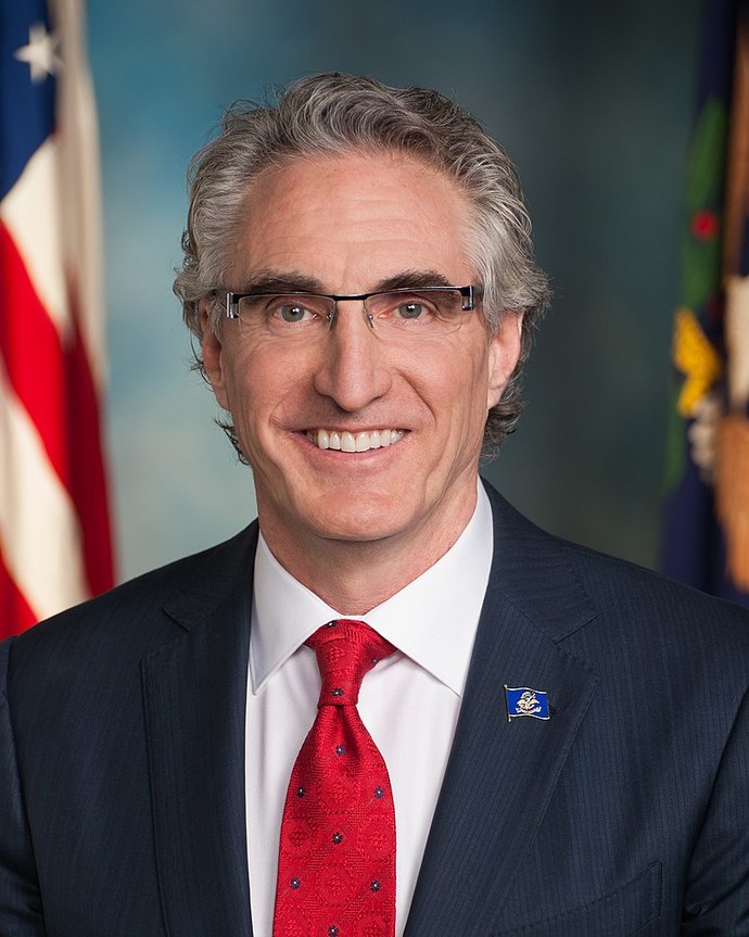 How do you feel about Trump picking Doug Burgum for Secretary of Interior?