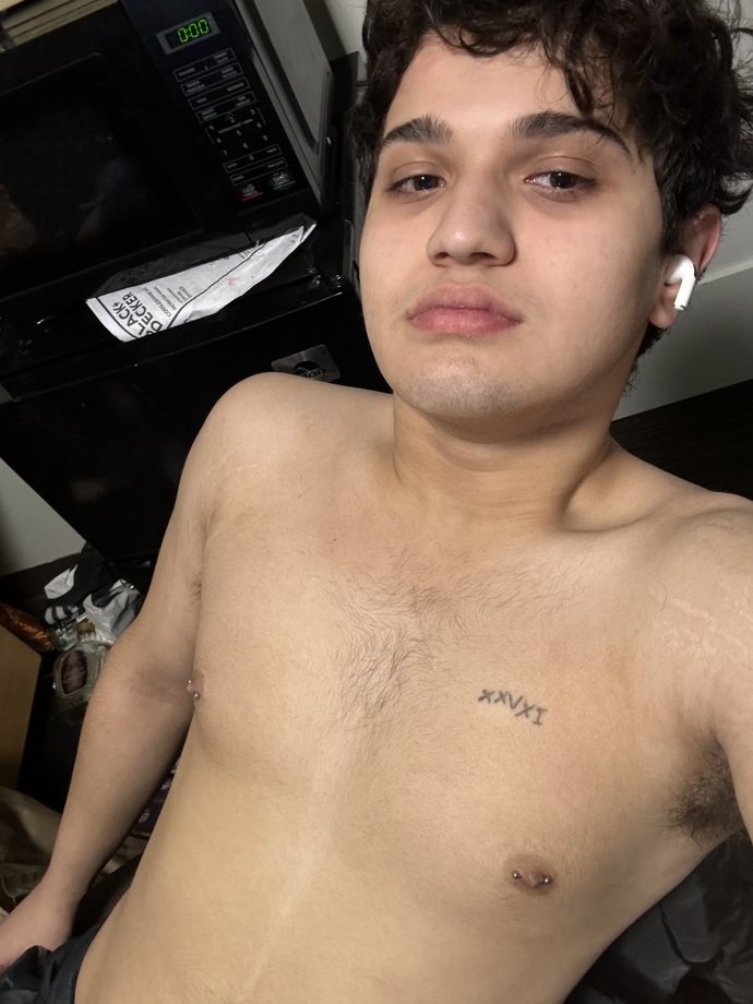 Girls, Do you find piercings attractive on men?