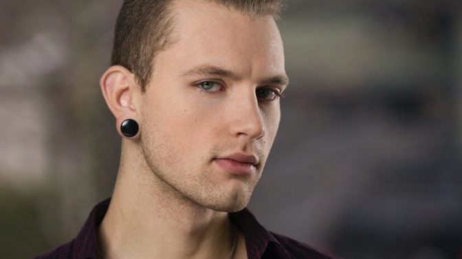 Girls, Do you find piercings attractive on men?