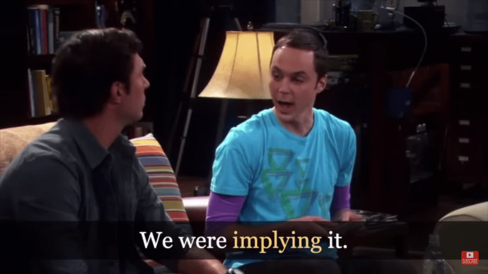 “It’s been good” vs “It’s been fun” - Which phrase infers a better time?