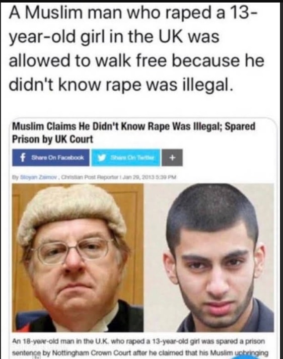 Anyone scared how woke the UK is becoming?