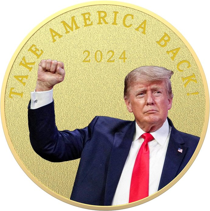 Did I make a mistake voting for Trump?