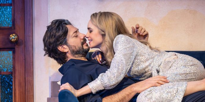 Guys, would you be bothered if your partner had to do this?