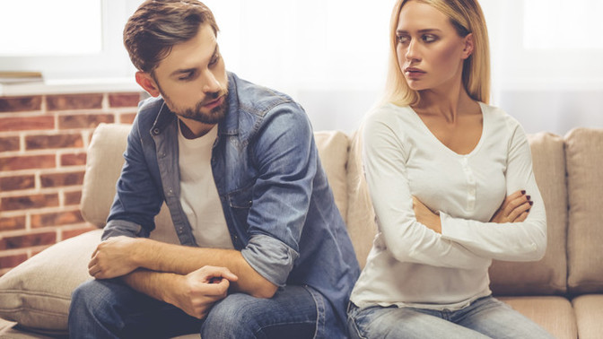 Can cohabitation be a SCAM for women that want commitment?