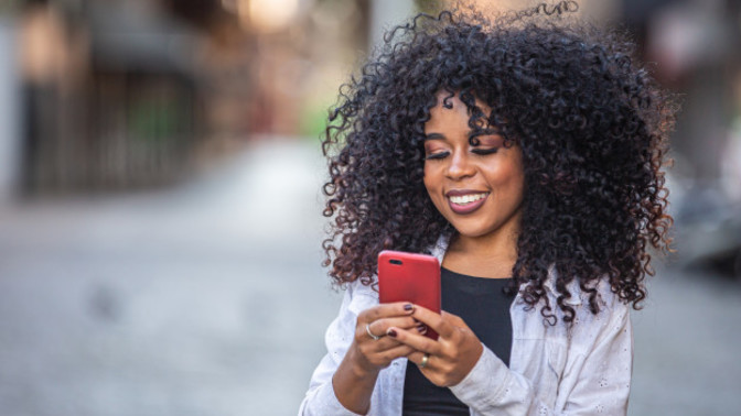 Whose texts would you read asap, even if you don't reply?