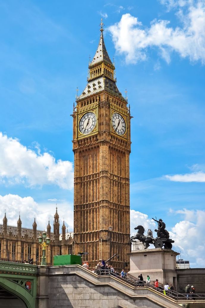 Geography TRIVIA - Name the STRUCTURE and its LOCATION (Vol 4)?