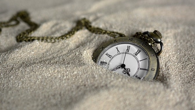 Are we all just a product of the times we live in?
