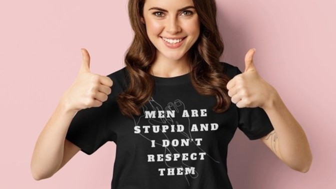 Why don't women value a man's intellect?