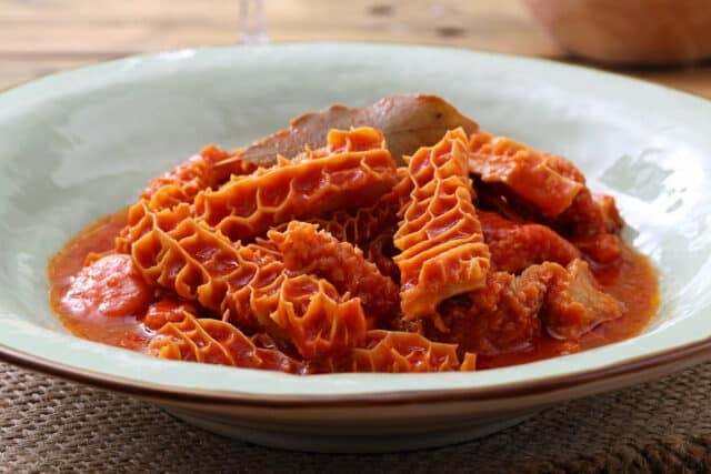 Whats the most disgusting food you would never eat?