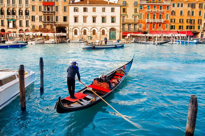 If you were a skipper, what kind of vessel would you like to sail?