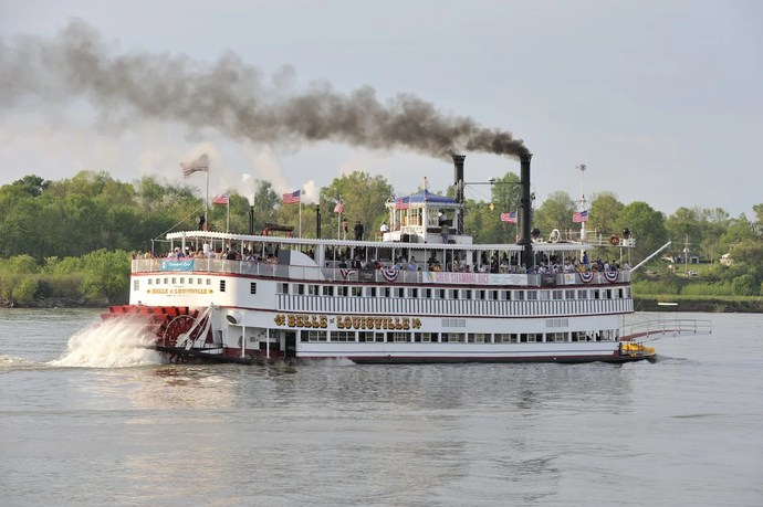 If you were a skipper, what kind of vessel would you like to sail?
