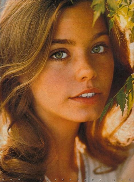 Young Susan Dey