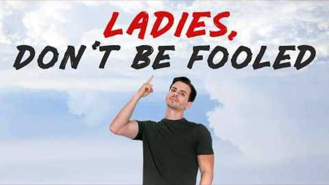 FOR THE LADIES: Do you know the 13 Harsh Truths About Men That Women Learn Too Late?