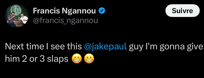 Thoughts on this boxing situation?