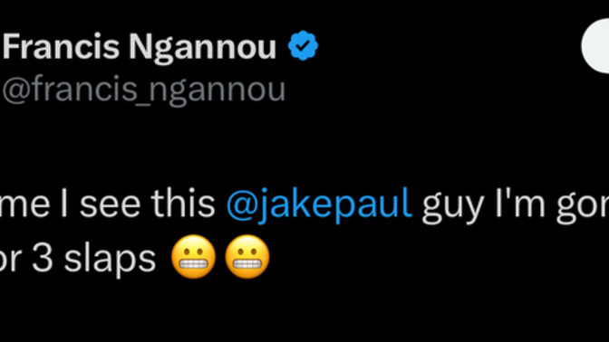 Thoughts on this boxing situation?