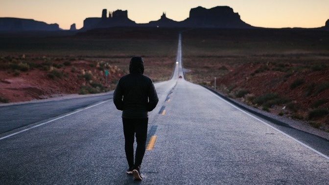 Ladies, do you believe modern men are simple creatures?