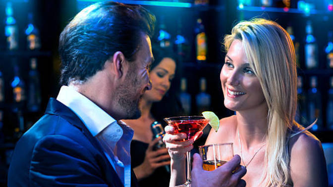 Ladies: is a man's finances or financial potential the main criteria for considering them as a potential partner?