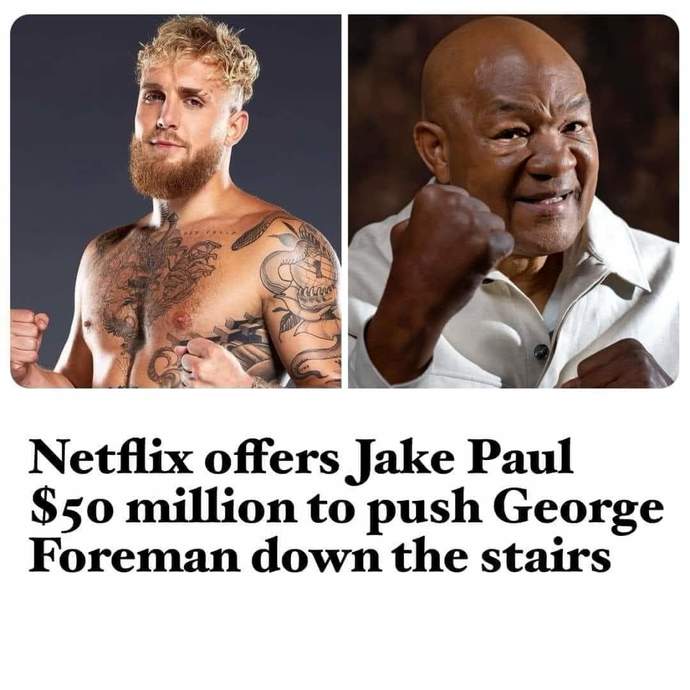 Do they deserved it?
