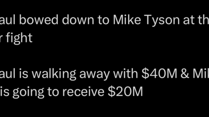 Do they deserved it?