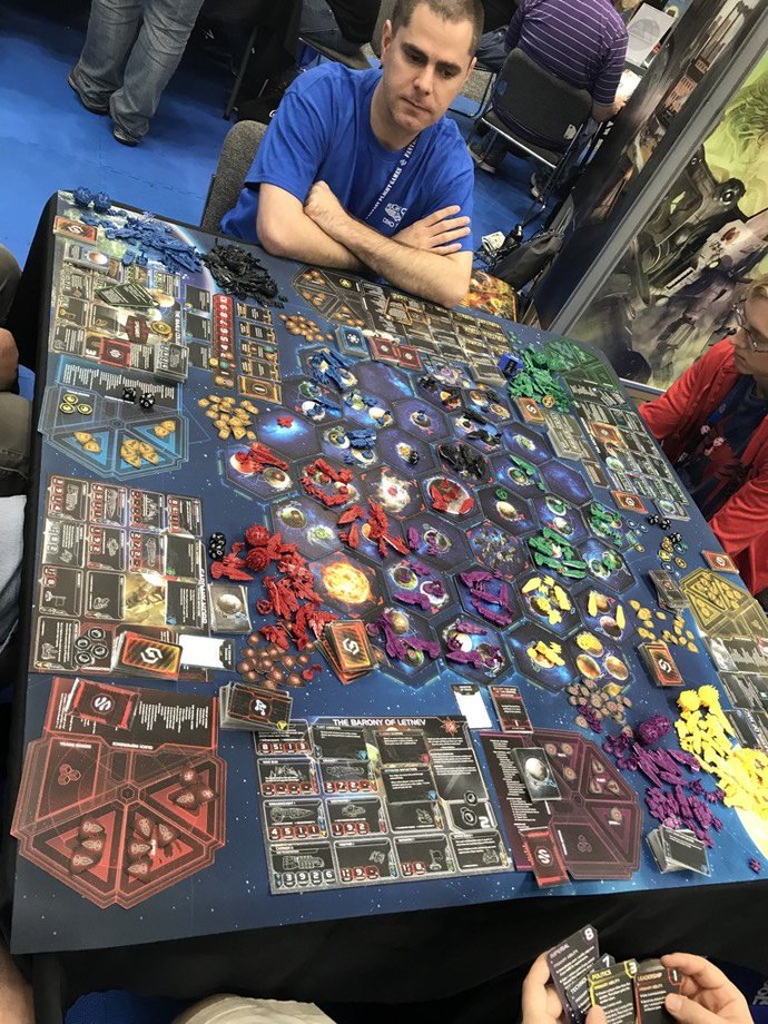not one of my games, by the way