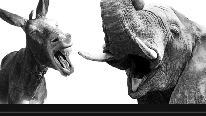 Why is bipartisanship so despised?
