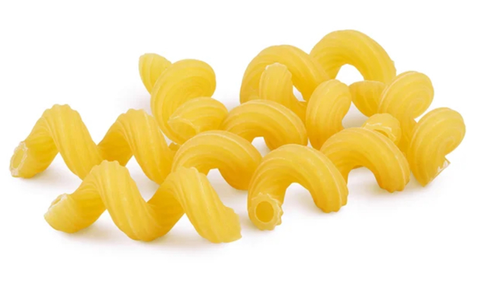 Fav types of pastas?