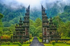 Should I go Bali or Korea for spring break 2025? Please help me decide?