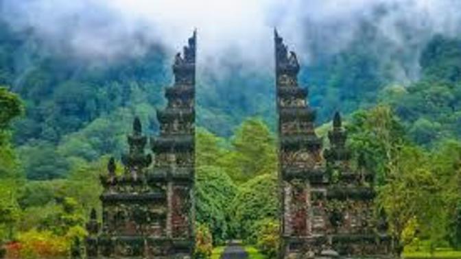 Should I go Bali or Korea for spring break 2025? Please help me decide?