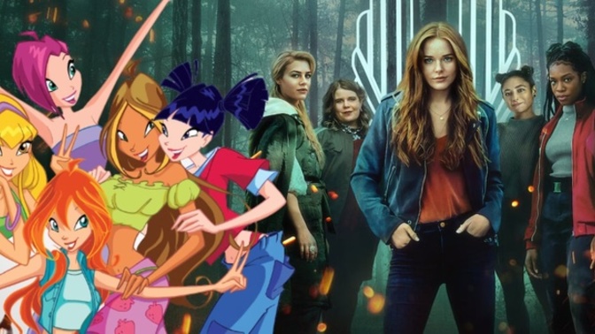 Do you think Fate the Winx saga can be renewed for a 3rd season by joining forces and try to convince the makers of the show by spreading the word?