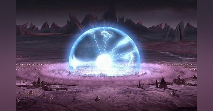 Have you ever seen, installed an EMP Shield device?