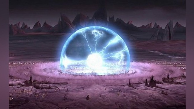 Have you ever seen, installed an EMP Shield device?