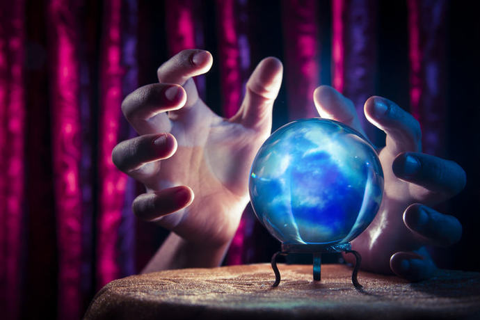 What kind of psionic power would you like to have?