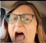 Those of you who have seen leftists going crazy on social media because Trump won the election: Do you find their videos funny or disturbing?