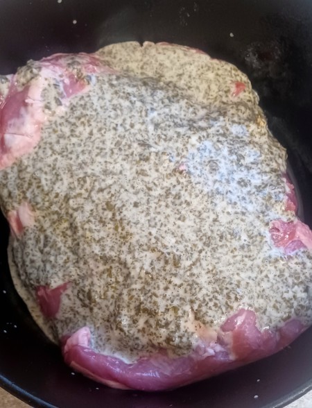 Do you like slow cooked meat?