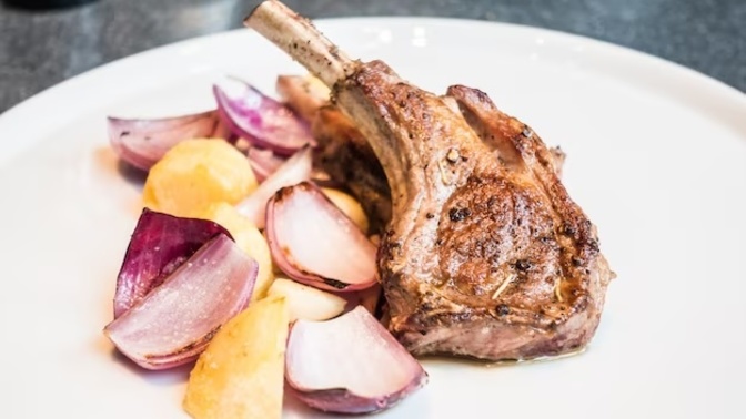 Do you like slow cooked meat?