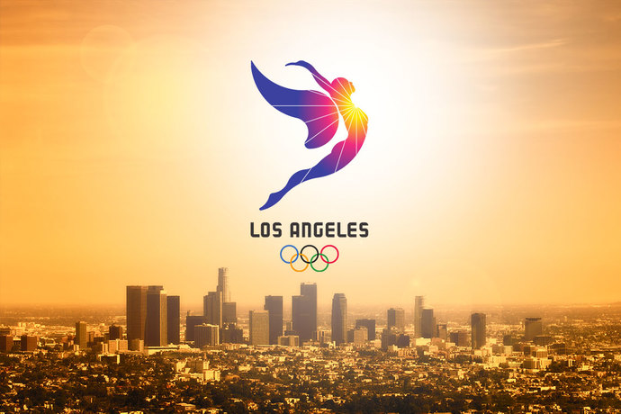 What are your thoughts on Donald J. Trump overseeing so many major sports tournaments?