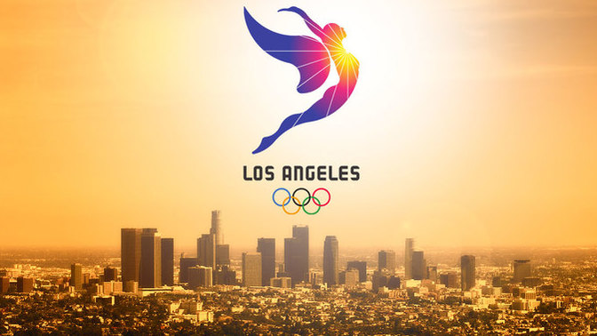 What are your thoughts on Donald J. Trump overseeing so many major sports tournaments?