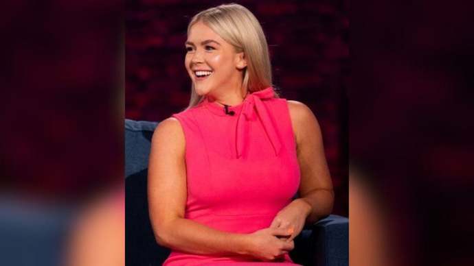 Karoline Leavitt is going to be Trumps White House press secretary. Thoughts?