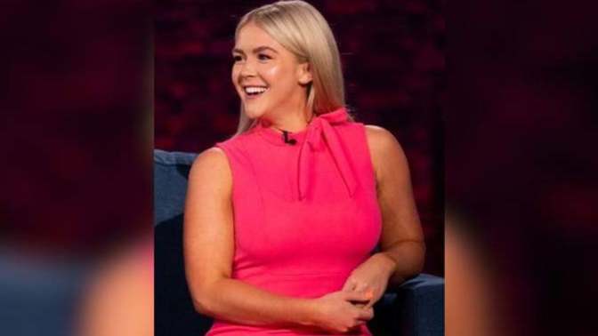 Karoline Leavitt is going to be Trump's White House press secretary. Thoughts?