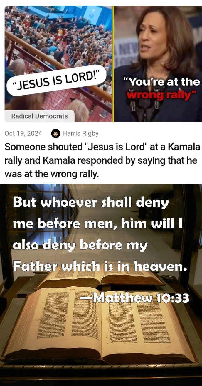 THIS IS FUCKING NUTS! Who supports this? OK State Ed buying Bibles & directives for prayer? "In particular" prayer for Trump! This IS theocracy?