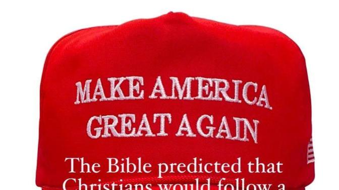 THIS IS FUCKING NUTS! Who supports this? OK State Ed buying Bibles & directives for prayer? "In particular" prayer for Trump! This IS theocracy?