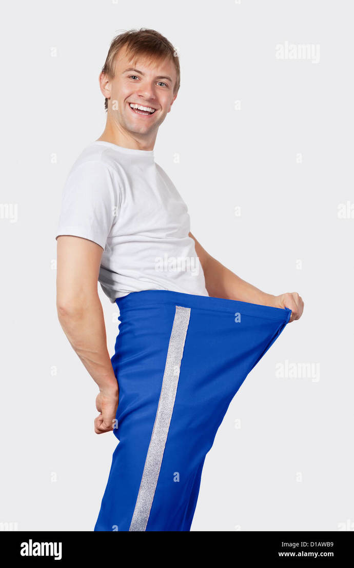How would you react when someone showed you his underwear?