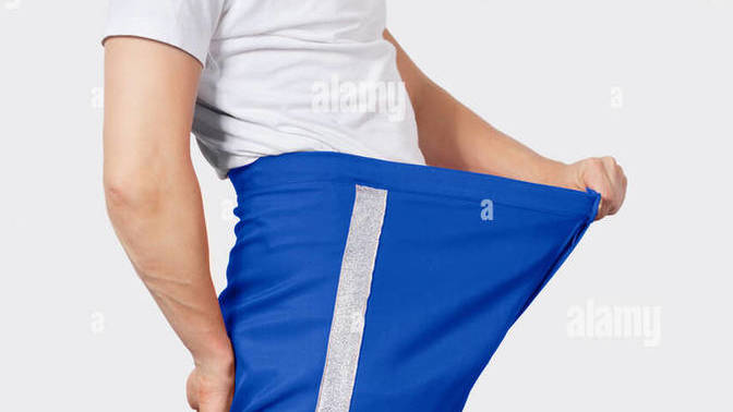 How would you react when someone showed you his underwear?