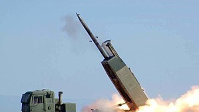 We'll..."isn't that special"... Ukraine approved to use long range missiles to attack inside Russia?