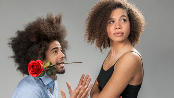 What do you think about simping?