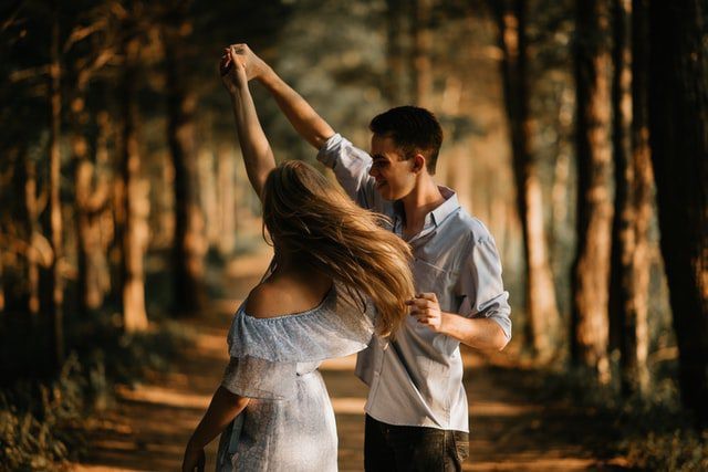Do you have any advice for finding the right wife?