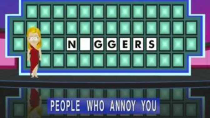 Why does it seem like the loudest people crying about 'free speech' are usually the ones who desperately want to use racist words against others?