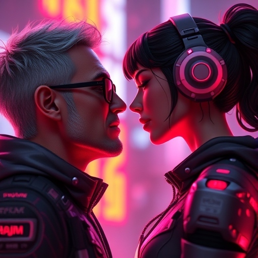 At what point does an age gap become creepy?