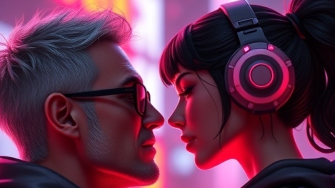 At what point does an age gap become creepy?